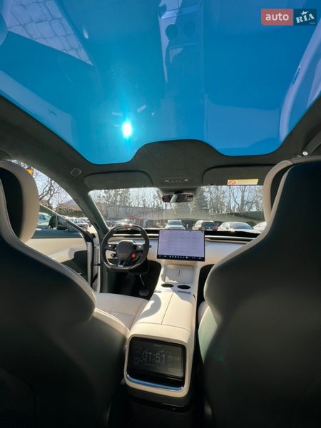 Универсал Xiaomi YU7 2025 в Львове