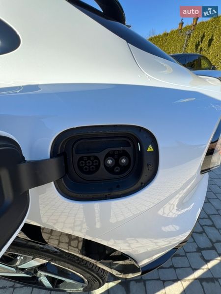 Универсал Xiaomi YU7 2025 в Львове