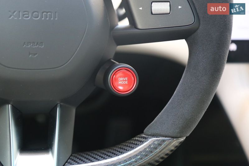 Позашляховик / Кросовер Xiaomi YU7 2025 в Києві