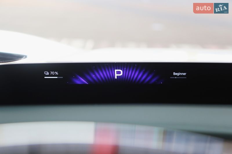 Позашляховик / Кросовер Xiaomi YU7 2025 в Києві