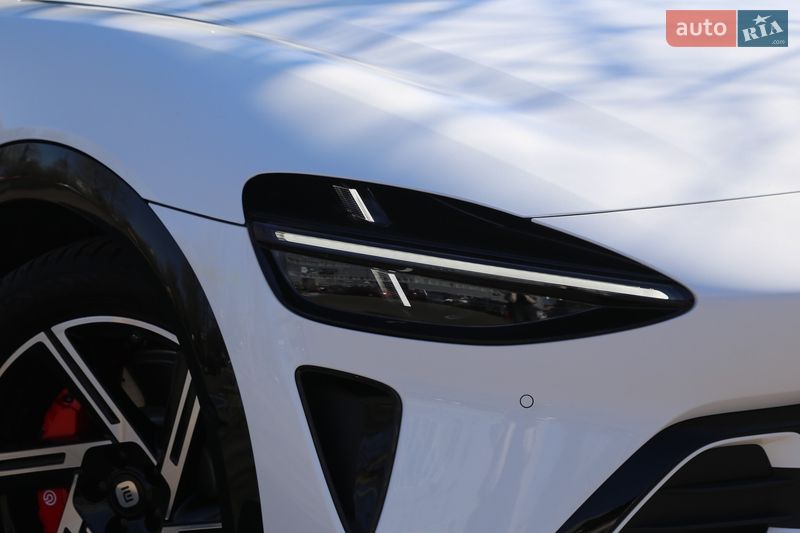 Позашляховик / Кросовер Xiaomi YU7 2025 в Києві