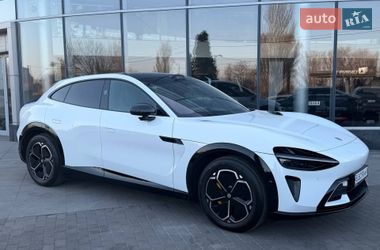 Позашляховик / Кросовер Xiaomi YU7 2025 в Дніпрі