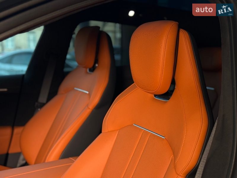 Внедорожник / Кроссовер Xiaomi YU7 2025 в Одессе