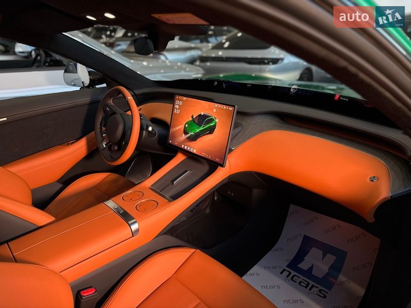 Внедорожник / Кроссовер Xiaomi YU7 2025 в Одессе