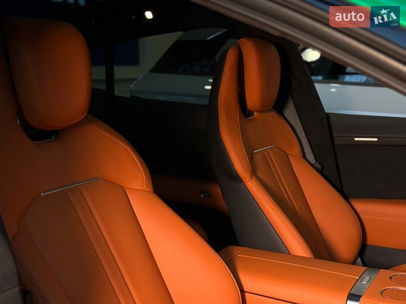 Внедорожник / Кроссовер Xiaomi YU7 2025 в Одессе