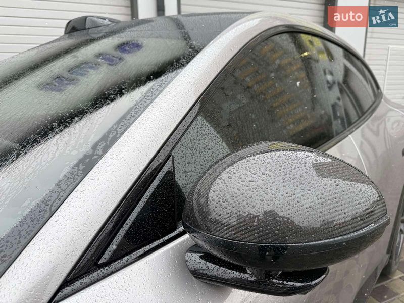 Позашляховик / Кросовер Xiaomi YU7 2025 в Києві фото 4 Позашляховик / Кросовер Xiaomi YU7 2025 в Києві