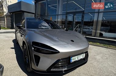 Внедорожник / Кроссовер Xiaomi YU7 2025 в Киеве