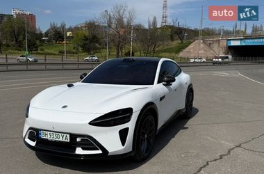 Позашляховик / Кросовер Xiaomi YU7 2025 в Одесі