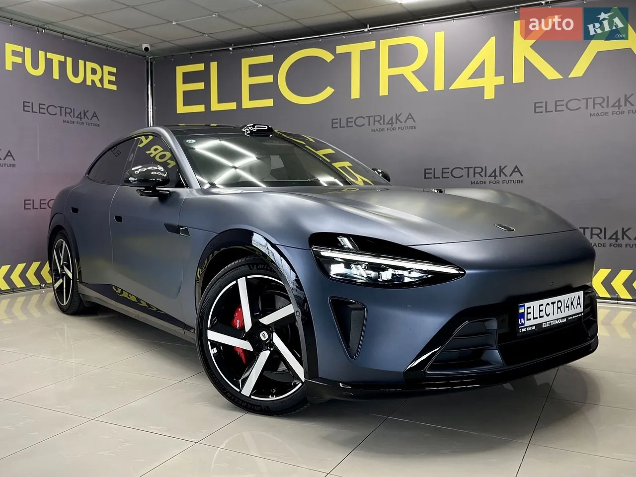 2019 Tesla Model S - мініатюра 26