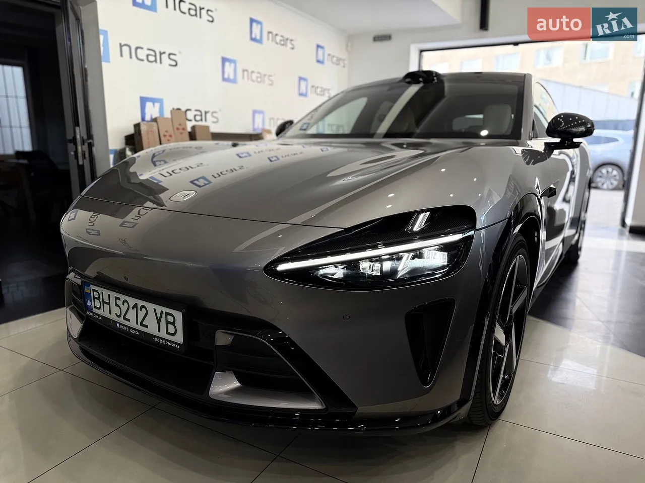 2024 Tesla Model Y - мініатюра 41