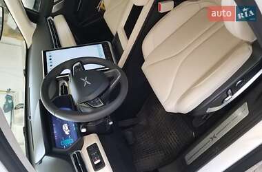 Универсал Xpeng G3 2020 в Киеве