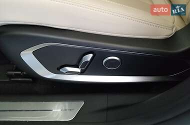 Универсал Xpeng G3 2020 в Киеве