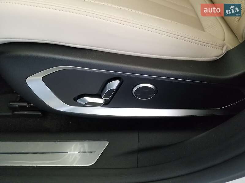 Универсал Xpeng G3 2020 в Киеве