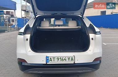 Лифтбек Xpeng G6 2024 в Калуше фото 33 Лифтбек Xpeng G6 2024 в Калуше