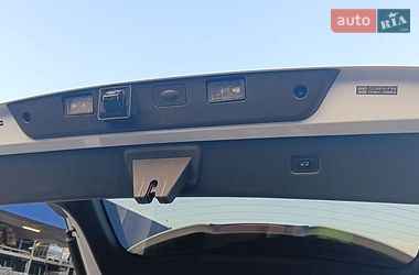 Лифтбек Xpeng G6 2024 в Калуше фото 38 Лифтбек Xpeng G6 2024 в Калуше