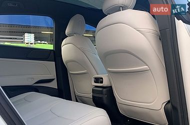 Лифтбек Xpeng G6 2024 в Калуше фото 44 Лифтбек Xpeng G6 2024 в Калуше