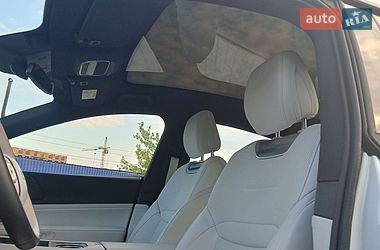 Лифтбек Xpeng G6 2024 в Калуше фото 71 Лифтбек Xpeng G6 2024 в Калуше
