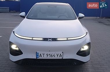Лифтбек Xpeng G6 2024 в Калуше фото 85 Лифтбек Xpeng G6 2024 в Калуше