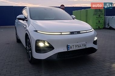 Лифтбек Xpeng G6 2024 в Калуше фото 86 Лифтбек Xpeng G6 2024 в Калуше