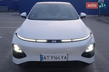 Лифтбек Xpeng G6 2024 в Калуше фото 93 Лифтбек Xpeng G6 2024 в Калуше