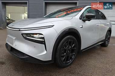 Внедорожник / Кроссовер Xpeng G7 2025 в Киеве