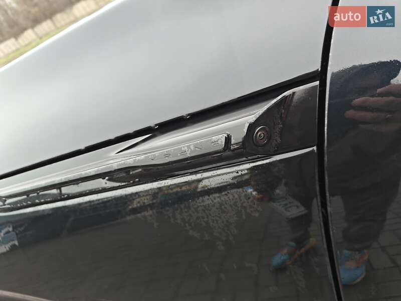 Внедорожник / Кроссовер Xpeng G9 2025 в Киеве фото 13 Внедорожник / Кроссовер Xpeng G9 2025 в Киеве