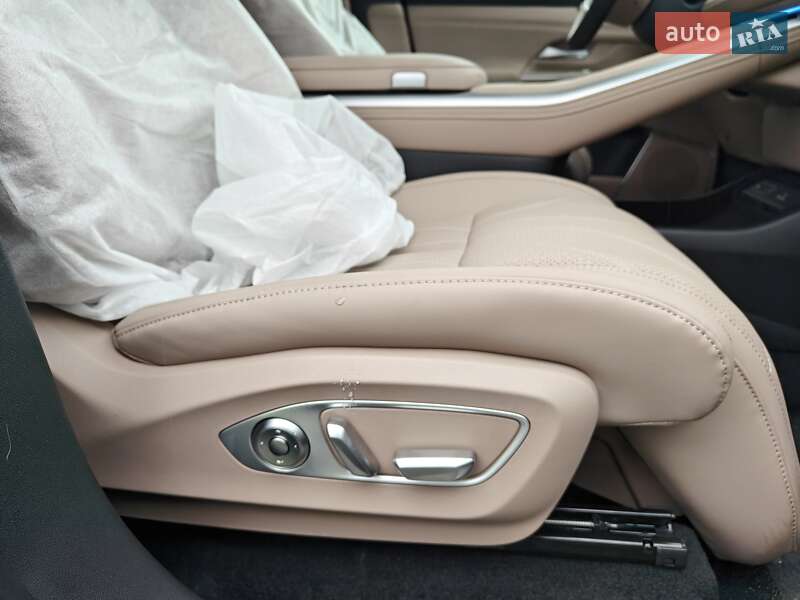 Внедорожник / Кроссовер Xpeng G9 2025 в Киеве фото 30 Внедорожник / Кроссовер Xpeng G9 2025 в Киеве