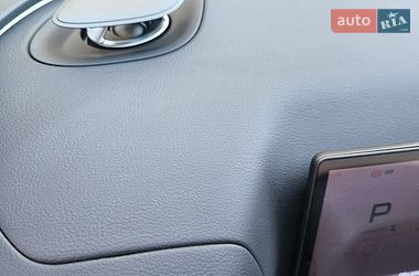 Внедорожник / Кроссовер Xpeng G9 2025 в Одессе