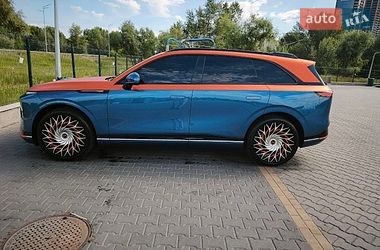 Универсал Xpeng G9 2025 в Ирпене Универсал Xpeng G9 2025 в Ирпене
