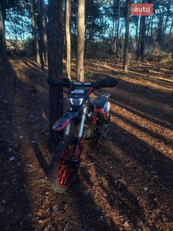 Питбайк XTR 616 2025 в Макарове