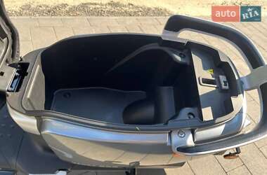 Скутер Yadea E8S 2024 в 