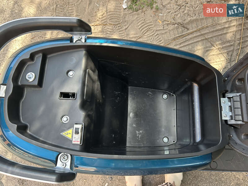 Скутер Yadea G5 2024 в Киеве