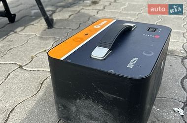 Скутер Yadea G5 2025 в Львове