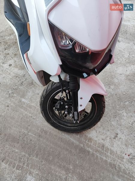 Скутер Yadea Leiman 2021 в Виннице