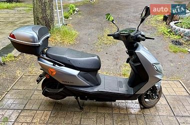 Скутер Yadea RN 2024 в Першотравенську