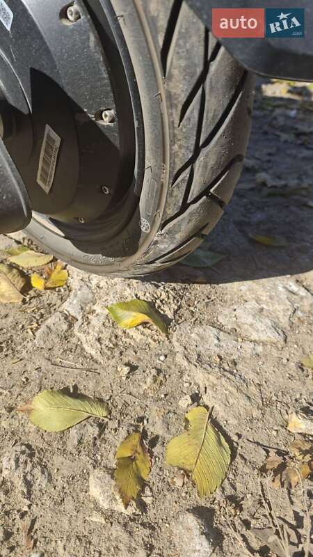 Мопеды Yadea S-Egle 2022 в Николаеве фото 5 Мопеды Yadea S-Egle 2022 в Николаеве