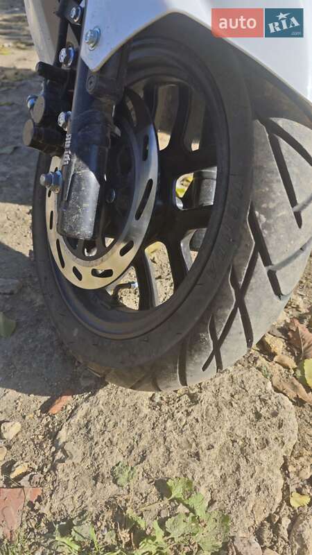 Мопеды Yadea S-Egle 2022 в Николаеве фото 4 Мопеды Yadea S-Egle 2022 в Николаеве