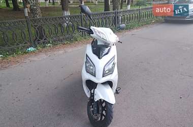 Скутер Yadea T2 2021 в 