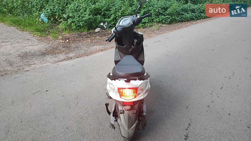 Скутер Yadea T2 2022 в Хмільнику