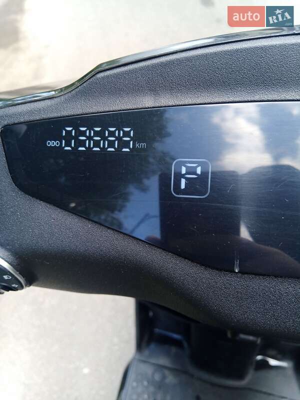 Скутер Yadea T5 2023 в Вінниці фото 4 Скутер Yadea T5 2023 в Вінниці