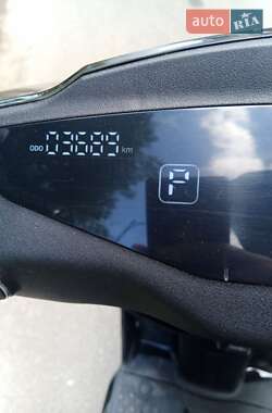Скутер Yadea T5 2023 в 