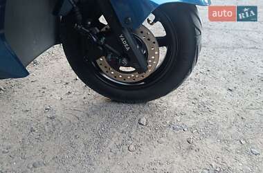 Мопеды Yadea T5 2024 в 
