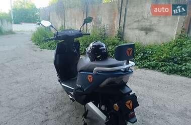 Мопеды Yadea T5 2024 в 