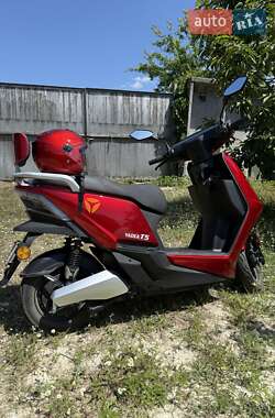 Скутер Yadea T5 2023 в Харькове