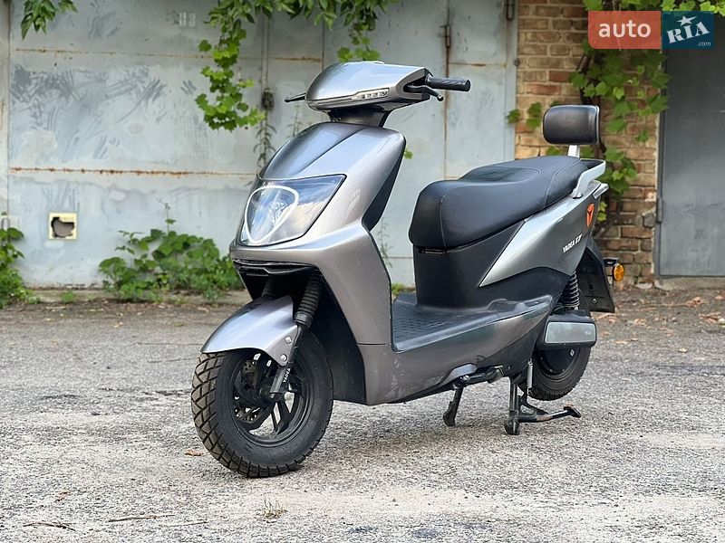 Yadea T7 2023