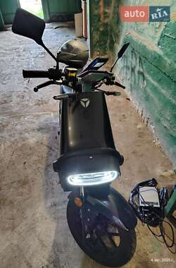 Скутер Yadea Y1S 2024 в 
