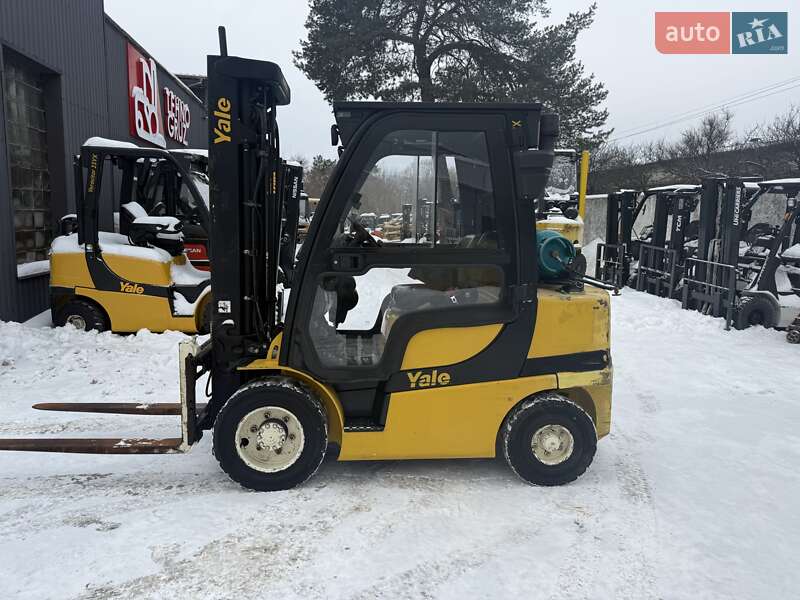 Yale GLP/GDP 2019 Yale GLP/GDP 2019