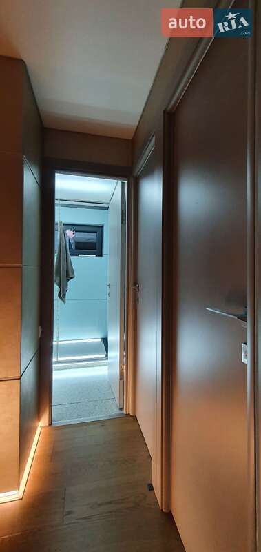 Моторная яхта Yamaha 115BETL 2019 в Новоднестровске