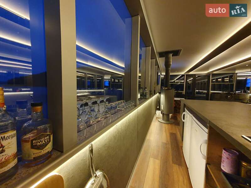 Моторная яхта Yamaha 115BETL 2019 в Новоднестровске