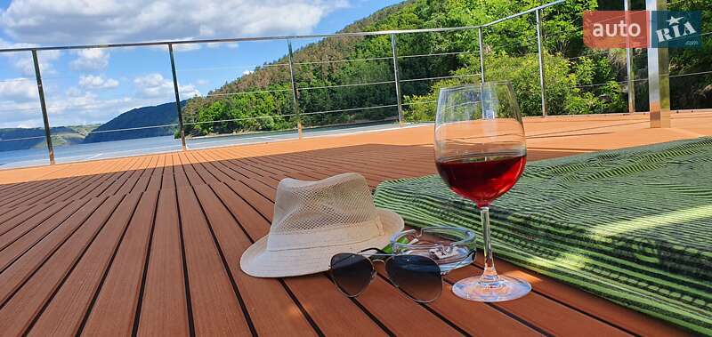 Моторная яхта Yamaha 115BETL 2019 в Новоднестровске